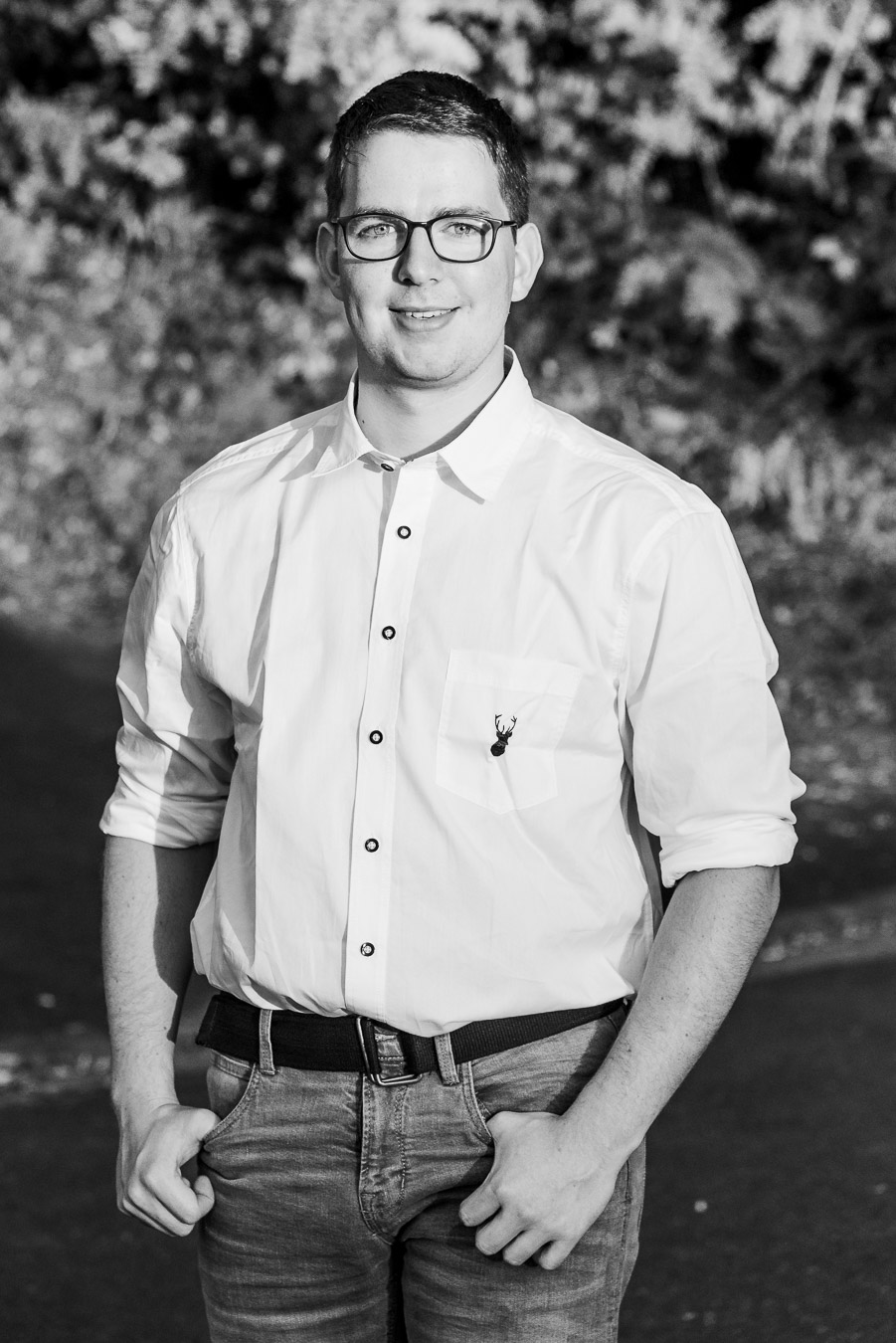 Musikverein Gambach - Vorstandschaft Musikverein Gambach - Vorstandschaft